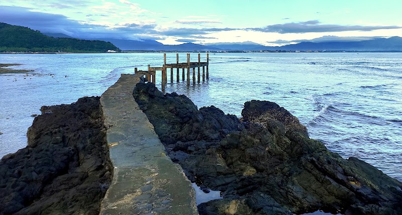 Cobra Reef - Cobra Reef, Poblacion, Baler, Aurora, Philippines