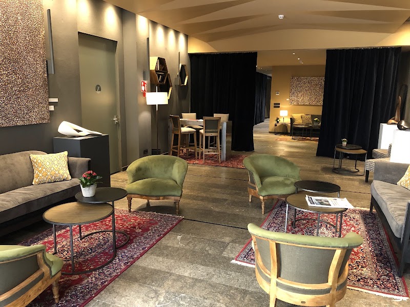Nord 1901 Hotel - Nord 1901 Hotel Carrer del Nord, 7, 9, 17001 Girona, Spain