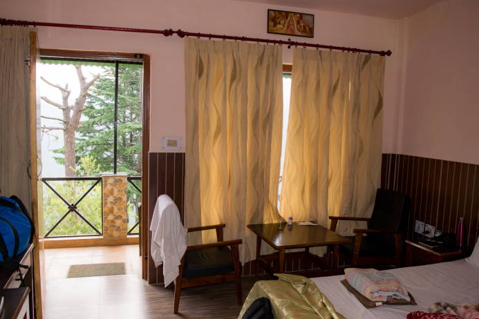 KMVN Tourist Rest House Ramgarh - KMVN Tourist Rest House Ramgarh, Ramgarh, Uttarakhand 263137, India