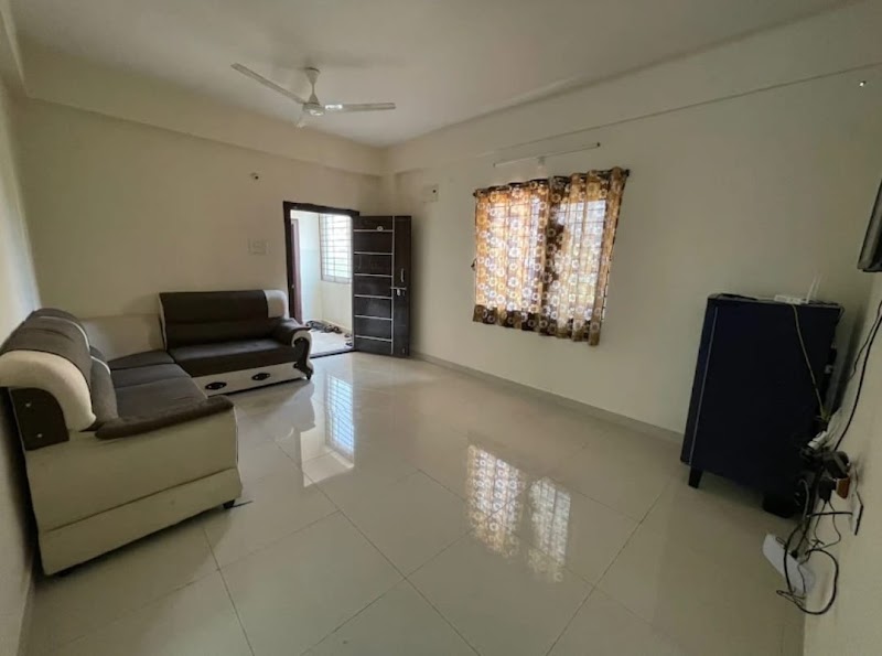 Premium Nest PG - Premium Nest PG 201309, Rasoolpur Nawada, Industrial Area, Sector 62, Noida, Uttar Pradesh 201309, India