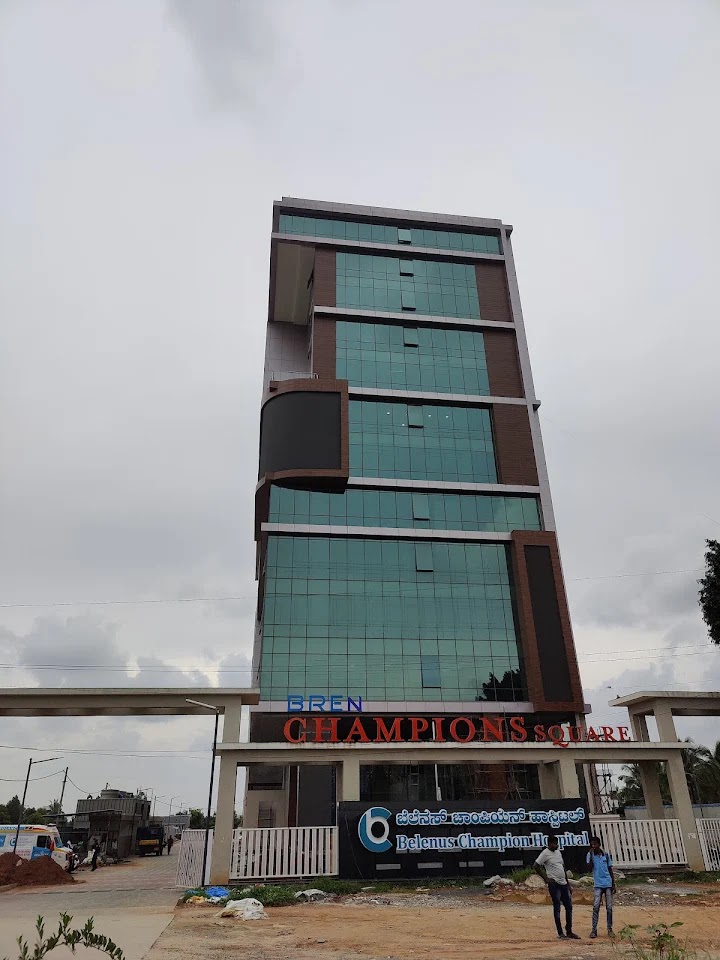 Apollo Hospitals - Sarjapur Road | Best Hospital in Bengaluru - Apollo Hospitals - Sarjapur Road | Best Hospital in Bengaluru, Opposite Decathlon, Sarjapur Road, Hobli, Carmelaram, Ambedkar Nagar, Chikkabellandur, Mullur, Bengaluru, Karnataka 560035, India