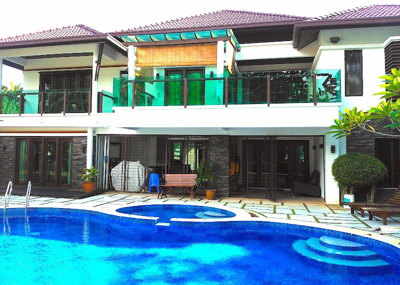 @12Haven - Stunning Seaside Luxury Villa - Homestay PD with Private Pool - @12Haven - Stunning Seaside Luxury Villa - Homestay PD with Private Pool, 12, Lorong Tj 5, Taman Tanjung, 71000 Port Dickson, Negeri Sembilan, Malaysia