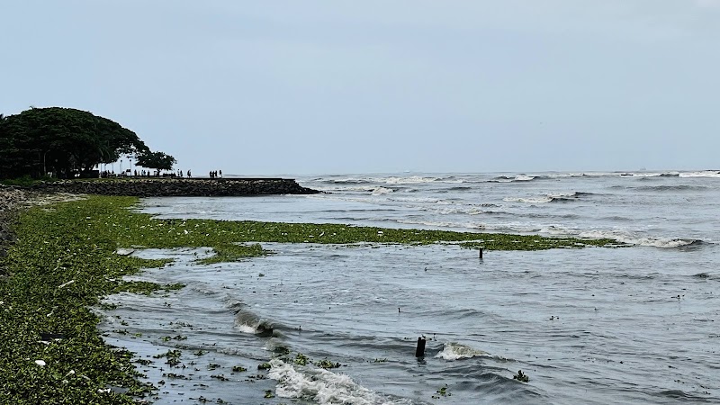 Mahatma Gandhi Beach - Mahatma Gandhi Beach, Kerala 682001, India
