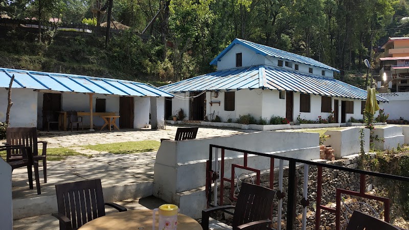 Jaihari Jungle Homestay - Jaihari Jungle Homestay, Jaiharikhal, Uttarakhand 246193, India