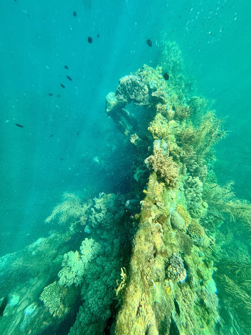 Lusong Gunboat - Lusong Gunboat X2CF+8WC, Coron, Palawan, Philippines