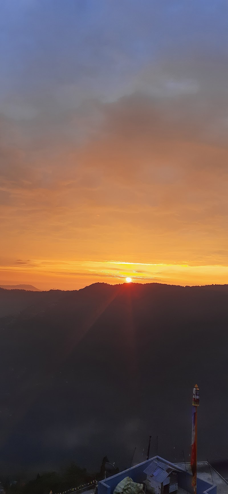 RAYENAS HOMESTAY - RAYENAS HOMESTAY Dr Zakir Hussain Rd, upper Tung sung basti, Dr Zakir Hussain Rd, below Rockville dham, Tungsung Basti, Darjeeling, West Bengal 734101, India