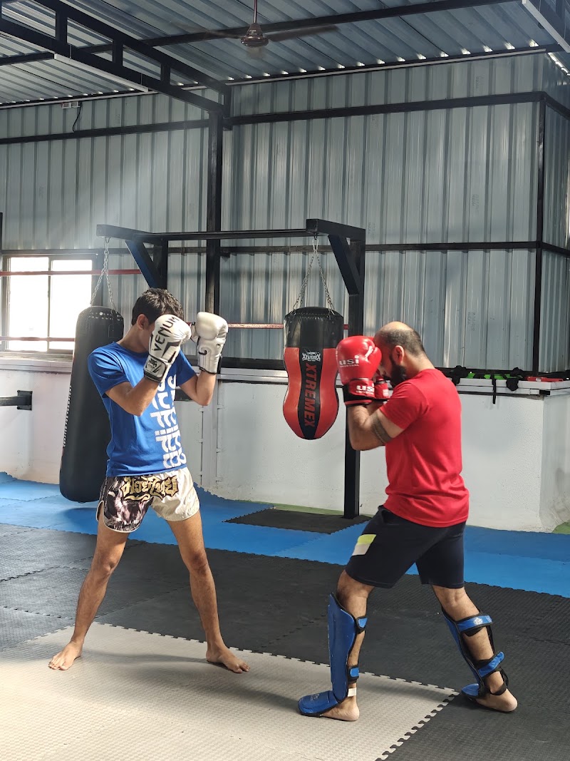 KINSOU Martial Arts Academy | MMA | Muaythai | Kickboxing | Self Defence | Fitness Martial Arts | Brazilian Jiu-Jitsu | - KINSOU Martial Arts Academy | MMA | Muaythai | Kickboxing | Self Defence | Fitness Martial Arts | Brazilian Jiu-Jitsu | Near Malhar Misal, Jagtap Dairy Chowk, Aundh, Ravet road, Sunshine Villas, Mana-mandir Society, Pimple Saudagar, Pune, Pimpri-Chinchwad, Maharashtra 411017, India