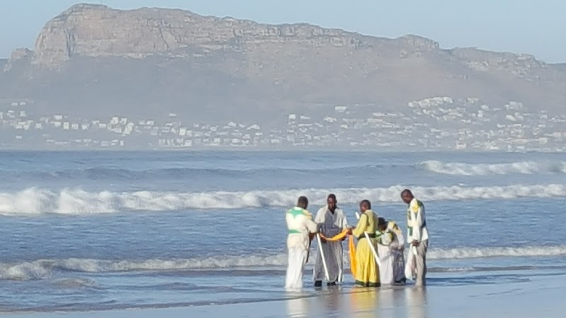 False Bay Surf Lifesaving Club - False Bay Surf Lifesaving Club, 3 Beach Rd, Muizenberg, Cape Town, 7950, South Africa