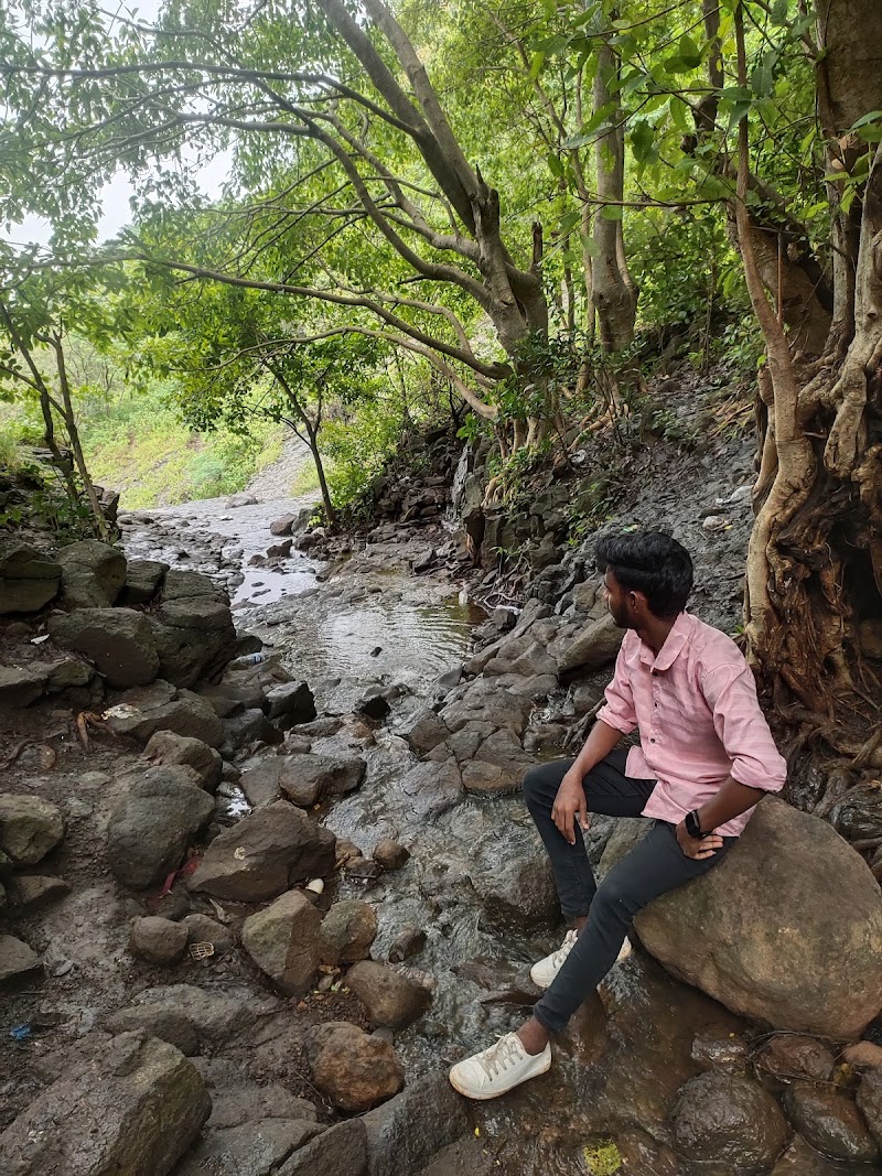 Ananthagiri hills watch tower - Ananthagiri hills watch tower, 8R8X+GQ3, Unnamed Road, Kondapur Kalan, Telangana 501102, India