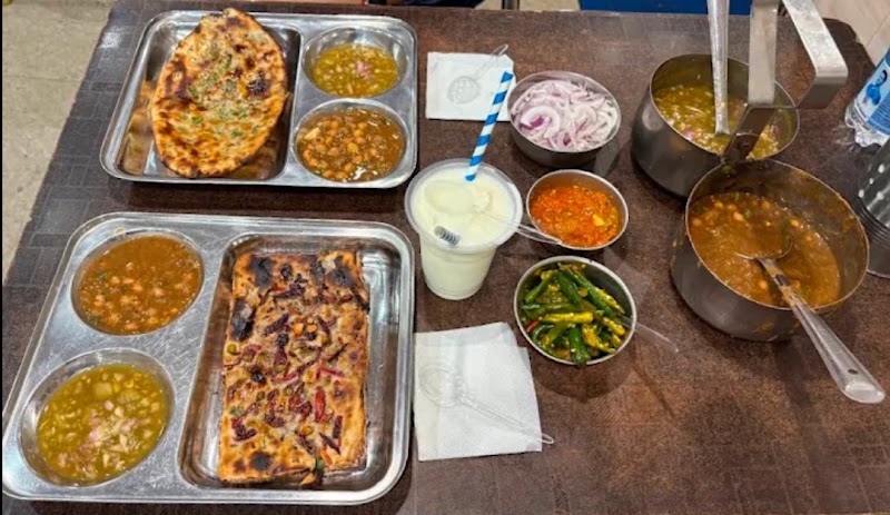 Prem nath Kulche Wale - Prem nath Kulche Wale Gali number 1, bagh ramanand, Katra Ahluwalia, Amritsar, Amritsar Cantt., Punjab 143001, India