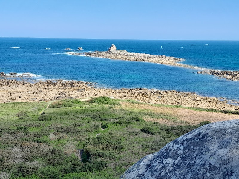Île-Grande - Île-Grande, 22560 Pleumeur-Bodou, France