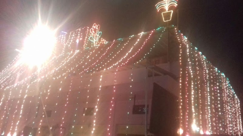 Banar - Banar, Rajasthan 342027, India