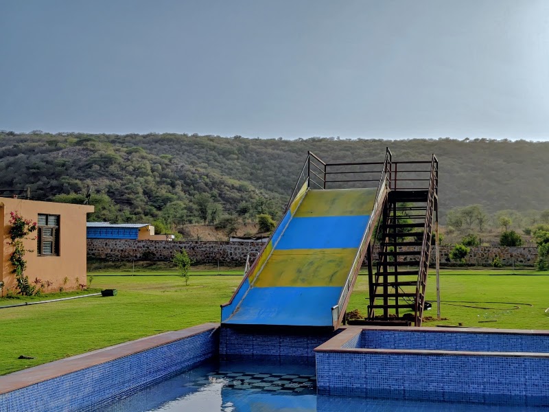 Elegance luxury Farmstay Farmhouse in Gurugram Aravali - Elegance luxury Farmstay Farmhouse in Gurugram Aravali, Aravali, Sohna Road Gurgaon, Tikli, Gurugram, Haryana 122102, India