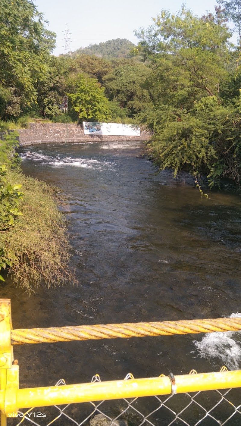 Khalwani River Rafting & Eco Tourism - Khalwani River Rafting & Eco Tourism VP98+HW2, Unnamed Road, Zer, Gujarat 393151, India