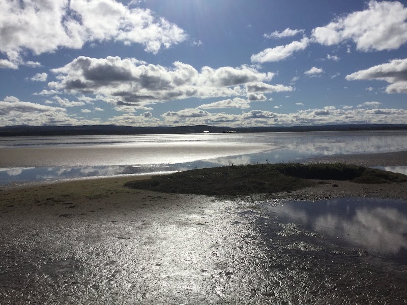 Findhorn Bay Holiday Park & Camping - Findhorn Bay Holiday Park & Camping, Findhorn, The Park, Findhorn, Forres IV36 3TY, UK