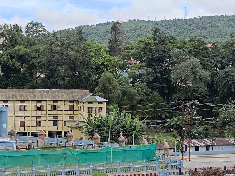 Daughters of st Paul, Cleve Colony, Dhanketi , Shillong - Daughters of st Paul, Cleve Colony, Dhanketi , Shillong, Daughters of st paul, Dhankheti, Cleve Colony, Shillong, Meghalaya 793003, India