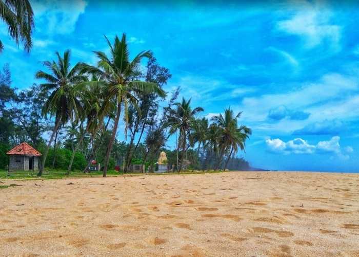 Lemur Beach - Lemur Beach, Ganapathipuram, Nagercoil, Neendakara -B, Tamil Nadu 629502, India