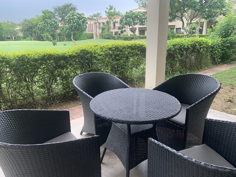 Home away from home : Beautiful getaway close to Gurgaon