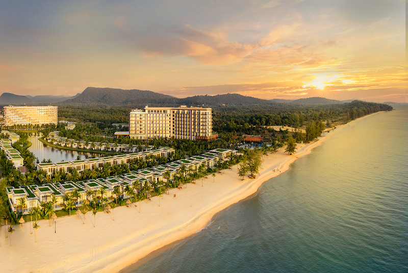 Mövenpick Villas & Residences Phu Quoc