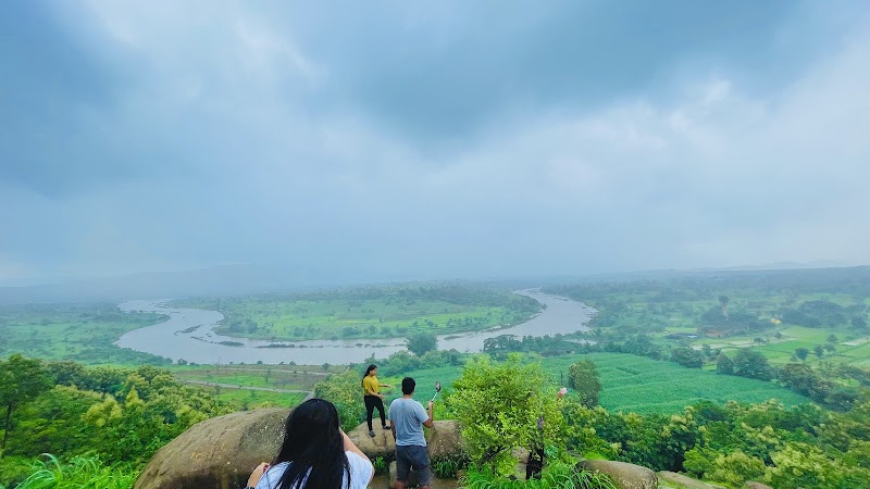 Necklace Point - Necklace Point, Bhor, Sangamner, Maharashtra 412205, India
