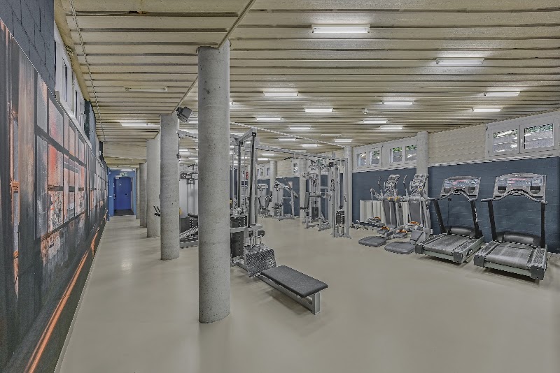 Eagle Muay Thai - Eagle Muay Thai Kreuzbuchstrasse 44, 6006 Luzern, Switzerland