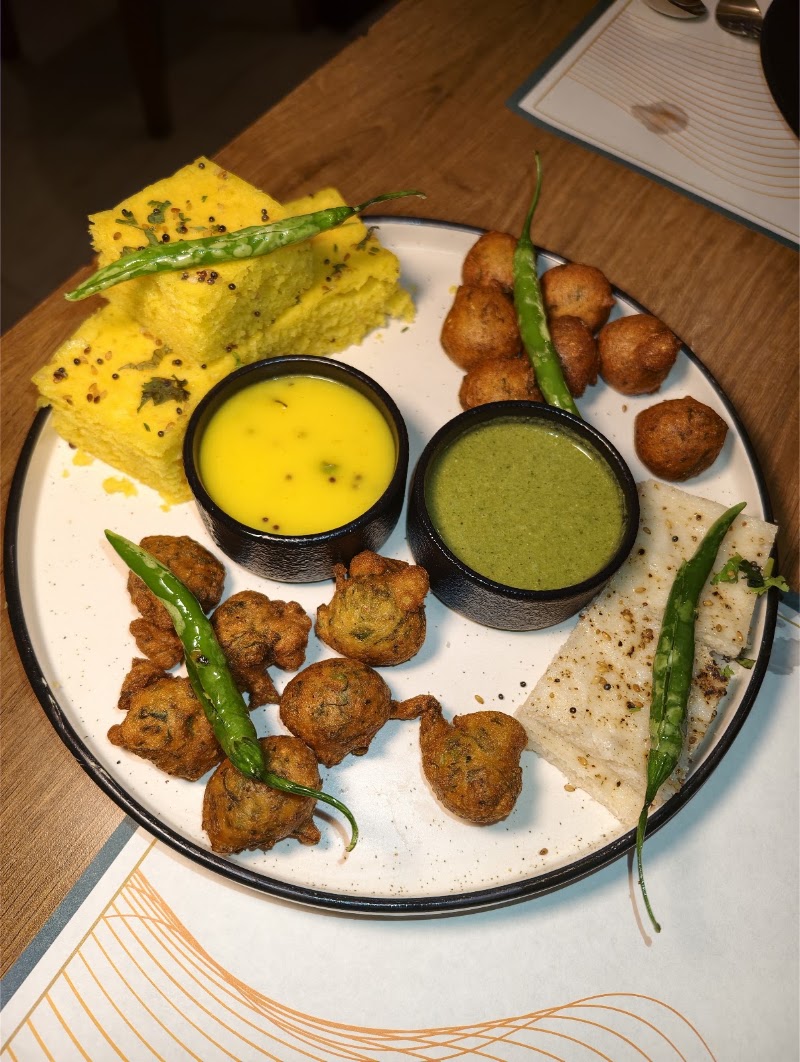 Satvik Cuisine - Satvik Cuisine Shop R6 - 14, Ground Floor, M3M Urbana Premium, opposite Bikanervala, Ramgarh, Sector 67, Gurugram, Haryana 122101, India