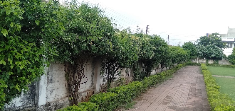 Tikona Park Sunder Nagar - Tikona Park Sunder Nagar, 6994+RVV, Supela, Ram Nagar, Bhilai, Chhattisgarh 490026, India