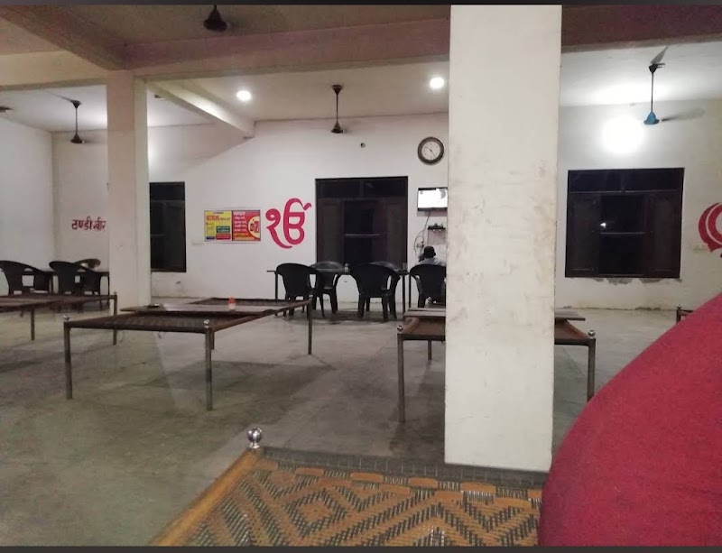 Goraya Namdhari dhaba - Goraya Namdhari dhaba, 44MH+FVH, Tali, Uttarakhand 262401, India