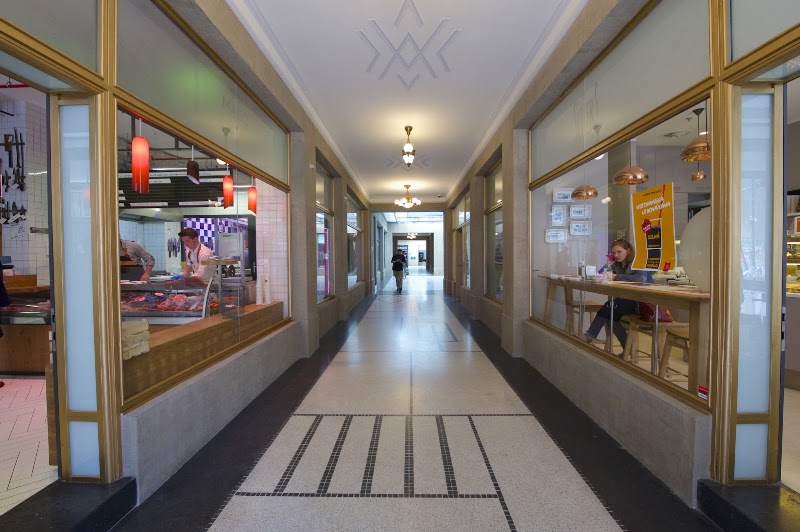 Gurmet Pasáž Dlouhá - Gurmet Pasáž Dlouhá, Dlouhá 727, Staré Město, 110 00 Praha-Praha 1, Czechia