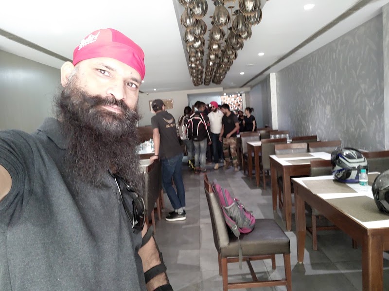 Anandam - Anandam 191/168, Chakrata Rd, Friends Colony, Ram Vihar, Ballupur, Dehradun, Uttarakhand 248001, India