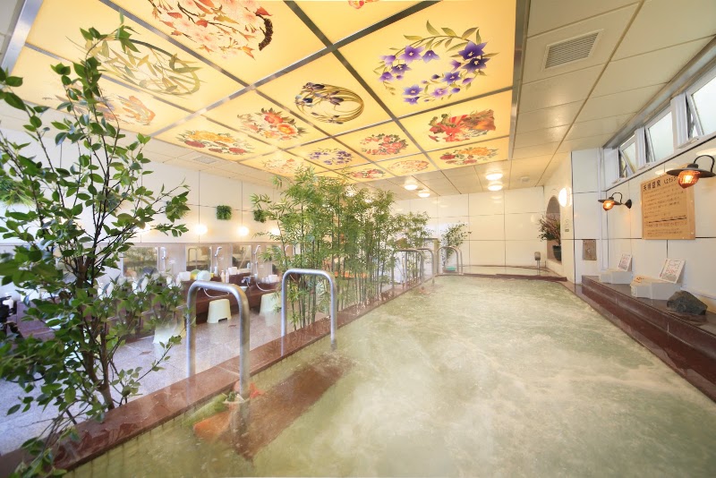 Ueno Station Hostel Oriental 2 - Ueno Station Hostel Oriental 2 6-chōme-9-7 Ueno, Taito City, Tokyo 110-0005, Japan