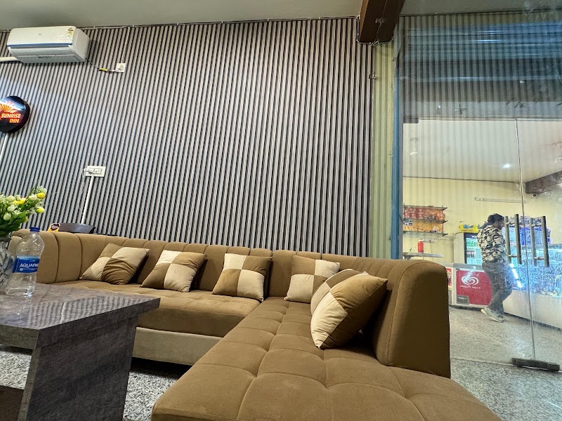 Hotel sunrise inn - Hotel sunrise inn, Head office, nh11, Jaipur - Bikaner Rd, Bikaner, Sharah Kajani, Rajasthan 334401, India