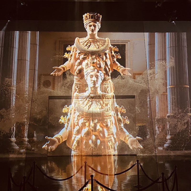 Ephesus Experience Museum