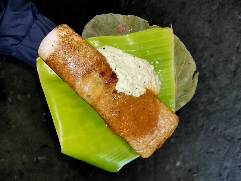 Wilson Garden Dosa camp - Wilson Garden Dosa camp Siddaiah Rd, Vinayaka Nagar, Chinnayanpalya, Wilson Garden, Bengaluru, Karnataka 560027, India