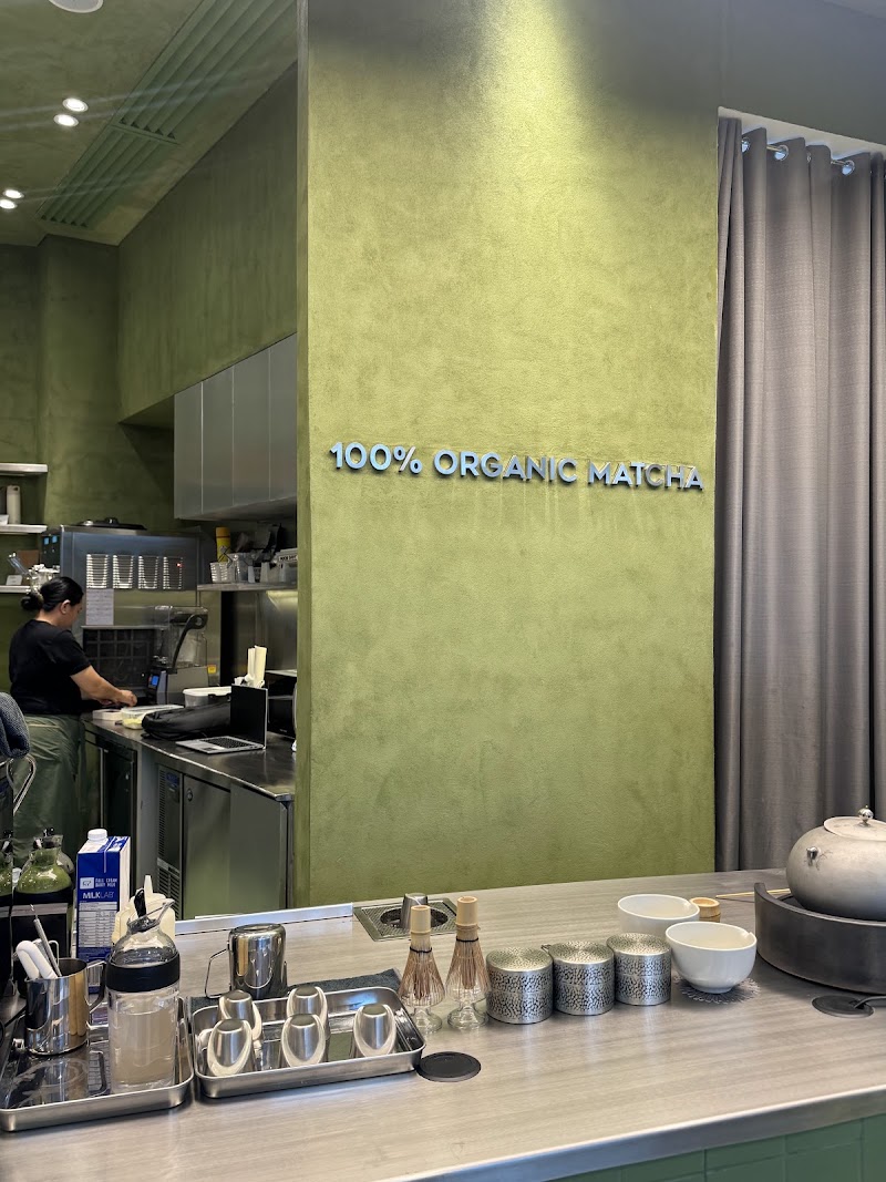 The Matcha Tokyo - Park Mckinley West - The Matcha Tokyo - Park Mckinley West Upper Ground Floor, Park Mckinley West, Lawton Ave, Fort Bonifacio, Taguig, Metro Manila, Philippines