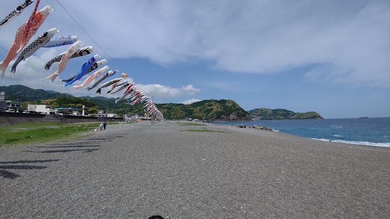 Shichiri-mihama Beach - Shichiri-mihama Beach, Shimoichigi, Mihama, Minamimuro District, Mie 519-5203, Japan