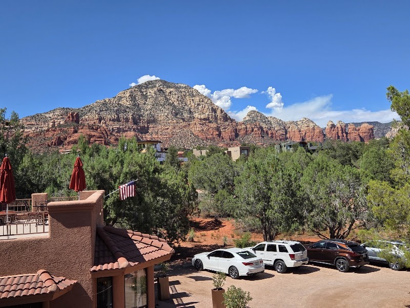 Casa Sedona Inn