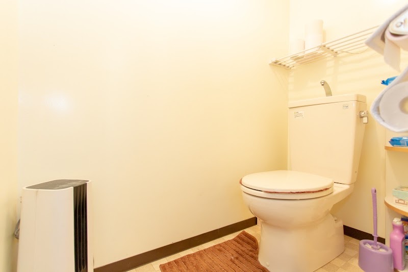 One world inn - One world inn 30-1 Mibukayōgoshochō, Nakagyo Ward, Kyoto, 604-8811, Japan