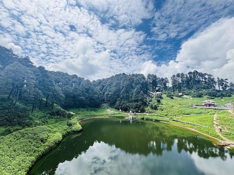 Tirthan Valley - Tirthan Valley, Gushaini, Sharchi, Himachal Pradesh 175123, India