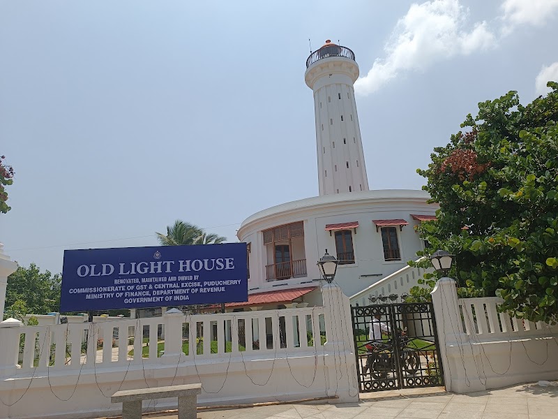 The Promenade - The Promenade 23, Goubert Ave, White Town, Puducherry, 605001, India