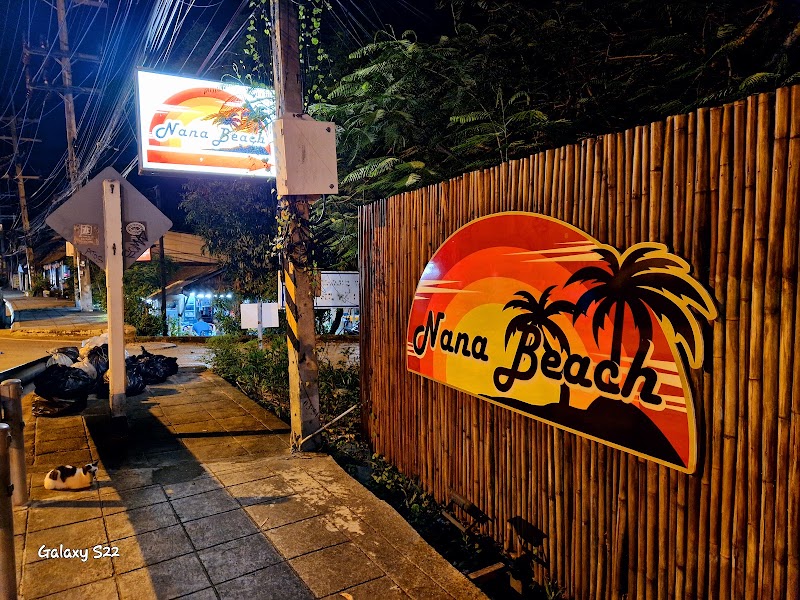 Nana Beach