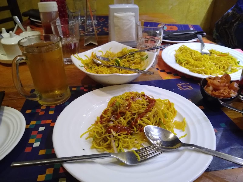 Veggie’s Kitchen - Veggie’s Kitchen, 16, Guru Nanak Market, Near Vikram Vihar National Park, Lajpat Nagar 4, National Park, Lajpat Nagar, New Delhi, Delhi 110024, India