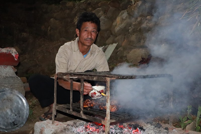 Kirati Khim Homestay Tabakoshi, homestay in tabakoshi, mirik, darjeeling - Kirati Khim Homestay Tabakoshi, homestay in tabakoshi, mirik, darjeeling Kirati Khim Homestay Tabakoshi, Gopal Dhara Tea Garden, Mirik, Gopal Dhara Tea Garden, West Bengal 734214, India