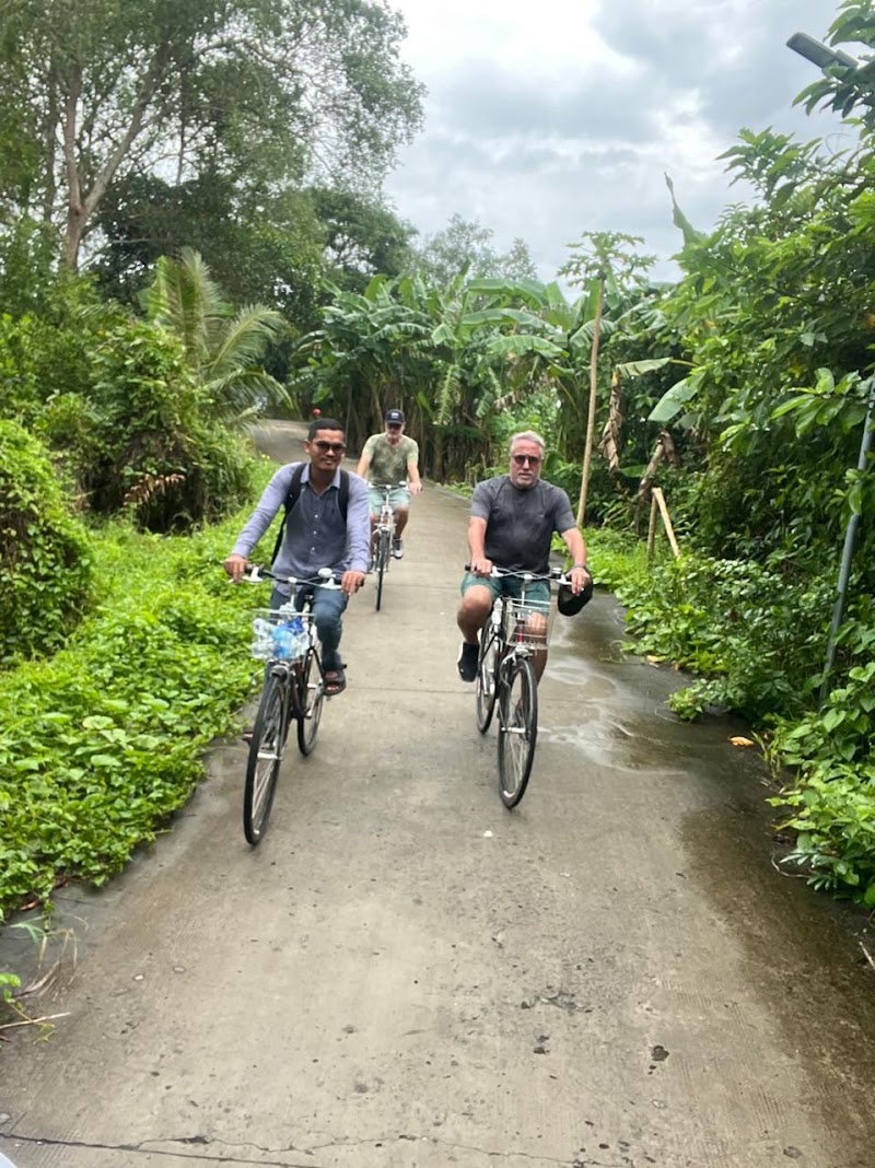 Explore Mekong Tours - Explore Mekong Tours, 9 Đường Châu Văn Liêm, Ninh Kiều, Cần Thơ 94000, Vietnam
