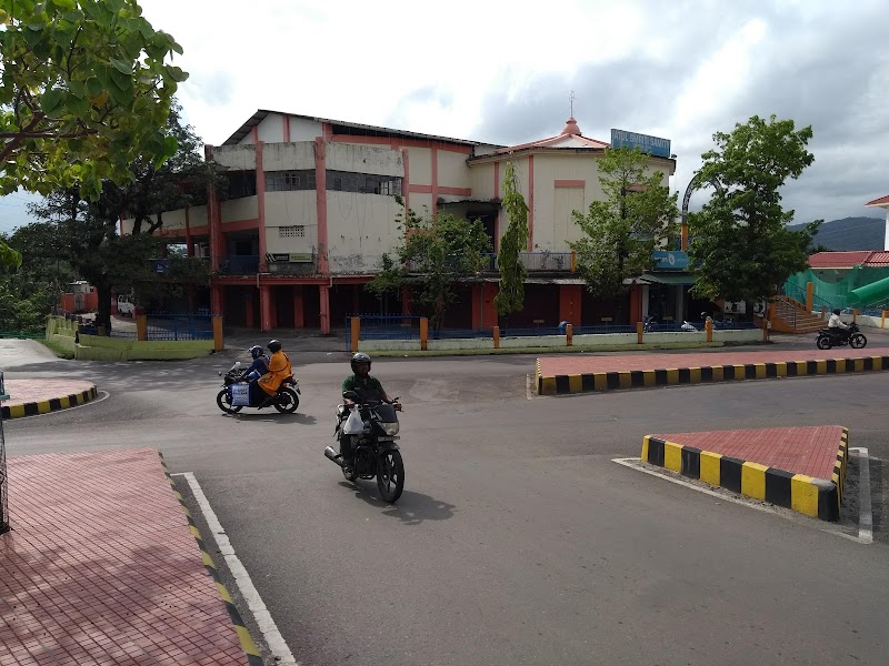 Directorate Of Information, Publicity and Tourism Office (IP&T) - Directorate Of Information, Publicity and Tourism Office (IP&T) MP7R+MFP, VIP Rd, near DC Office, AHW Colony, Shadipur, Sri Vijaya Puram, Andaman and Nicobar Islands 744101, India