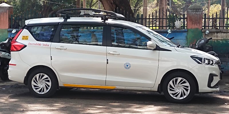 Mysore Travelo - Mysore Travel Agency - Mysore Travelo - Mysore Travel Agency, 508/B1, Third floor, 14TH Main, B2, B3, 7th Cross Rd, Medar Block, Saraswathipuram, Yadavagiri, Mysuru, Karnataka 570009, India