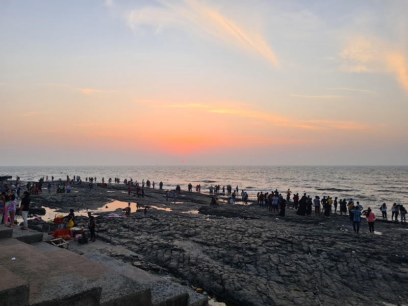 Bandstand Promenade - Bandstand Promenade Bandstand Promenade, Bandra West, Mumbai, Maharashtra 400050, India