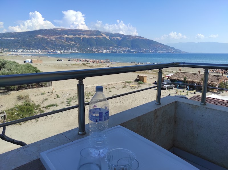 Old Beach - Old Beach, FF4C+HM6, Vlorë, Albania