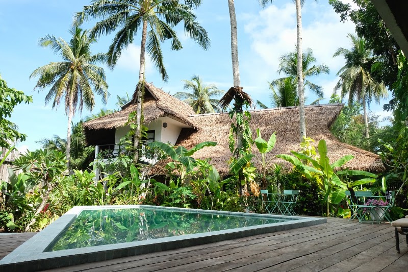 Buddha Resort - Buddha Resort Catangnan, General Luna, Siargao Island, Siargao, Surigao del Norte, Philippines