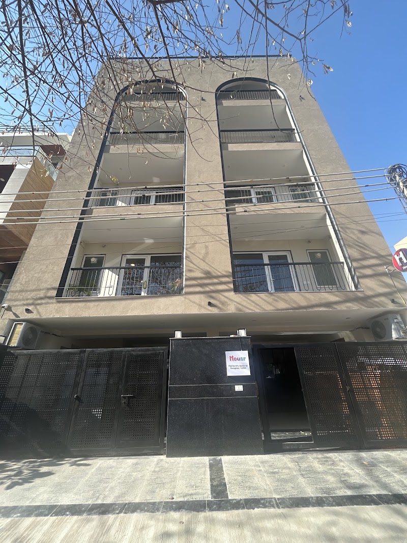 Housr Homes 42